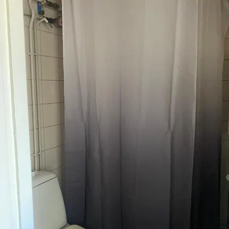 Colorful Urban Grandmas Nest Διαμέρισμα *