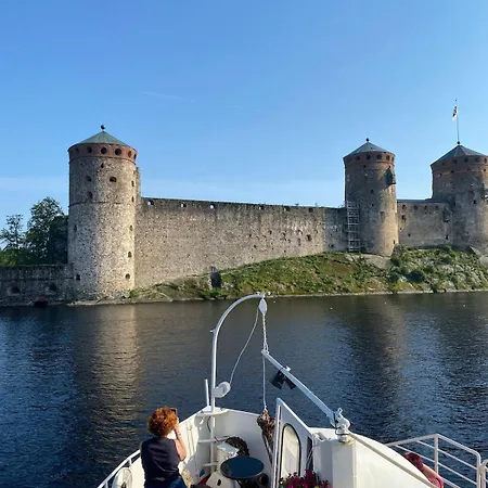 Colorful Urban Grandmas Nest Διαμέρισμα *