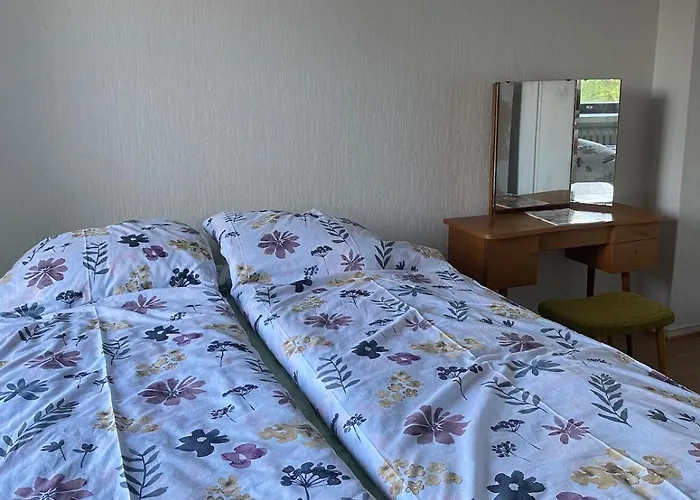 Appartamento Colorful Urban Grandmas Nest