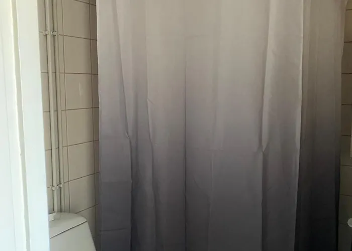 Colorful Urban Grandmas Nest Appartamento *